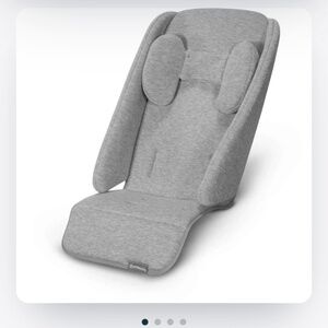 UPPAbaby Infant SnugSeat